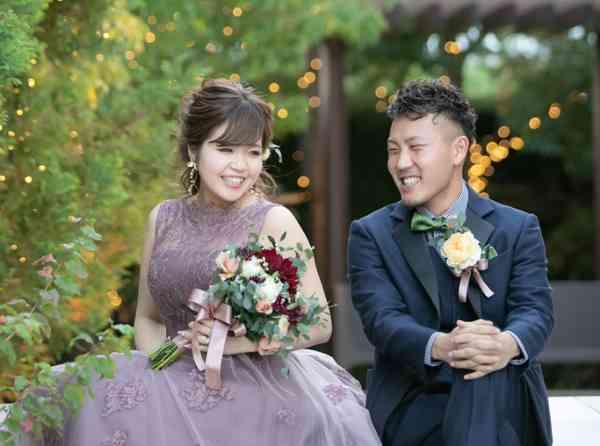 おもてなしWEDDINGの挙式実例画像
