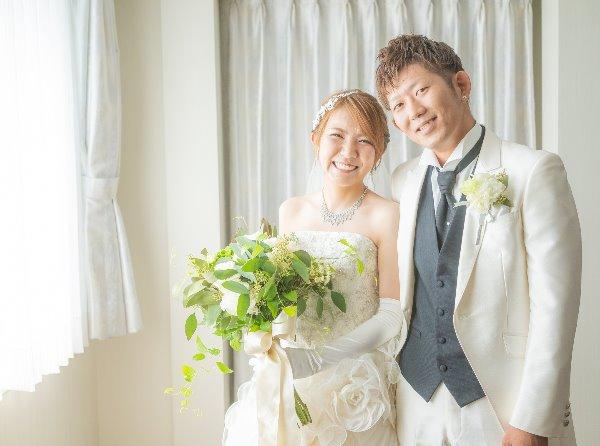 Summer Wedding!の挙式実例画像