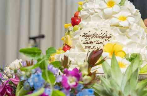 Summer Wedding!の準備・打ち合わせ画像