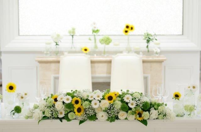 真夏のサマ－Wedding✿の準備・打ち合わせ画像