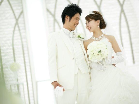 親御様に感謝の気持ちをお伝えしたWedding❤の挙式実例画像