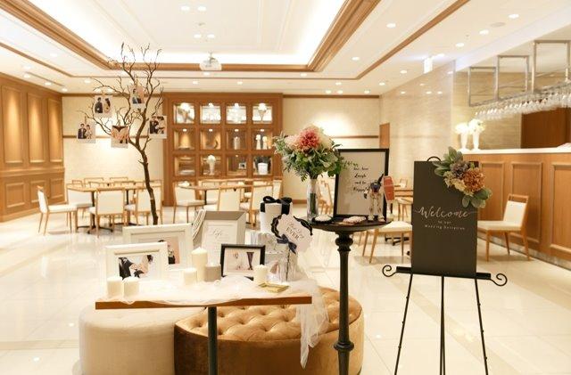 手作りグッズたくさんのオシャレWedding❤の準備・打ち合わせ画像