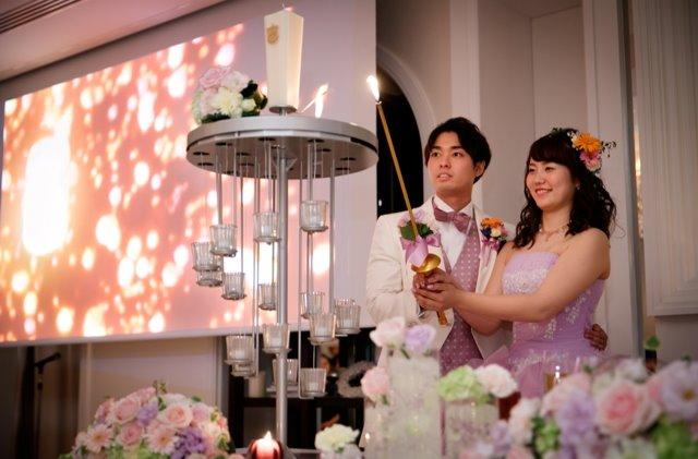 ラプンツェルがテーマのWedding✿✿✿の準備・打ち合わせ画像