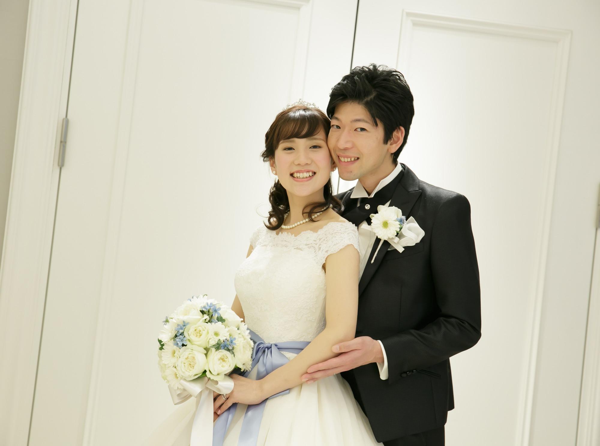 こだわり満載！オリジナルWedding♪の挙式実例画像