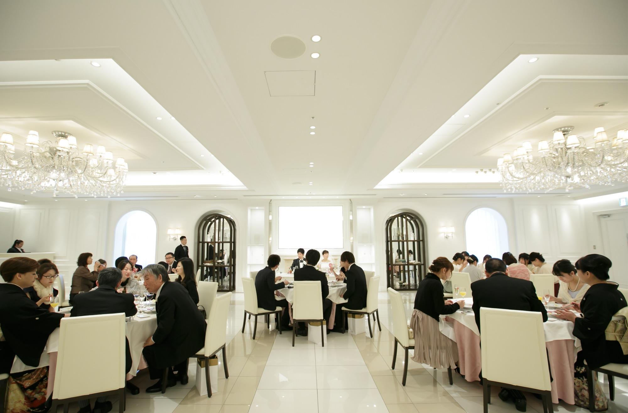 こだわり満載！オリジナルWedding♪の準備・打ち合わせ画像