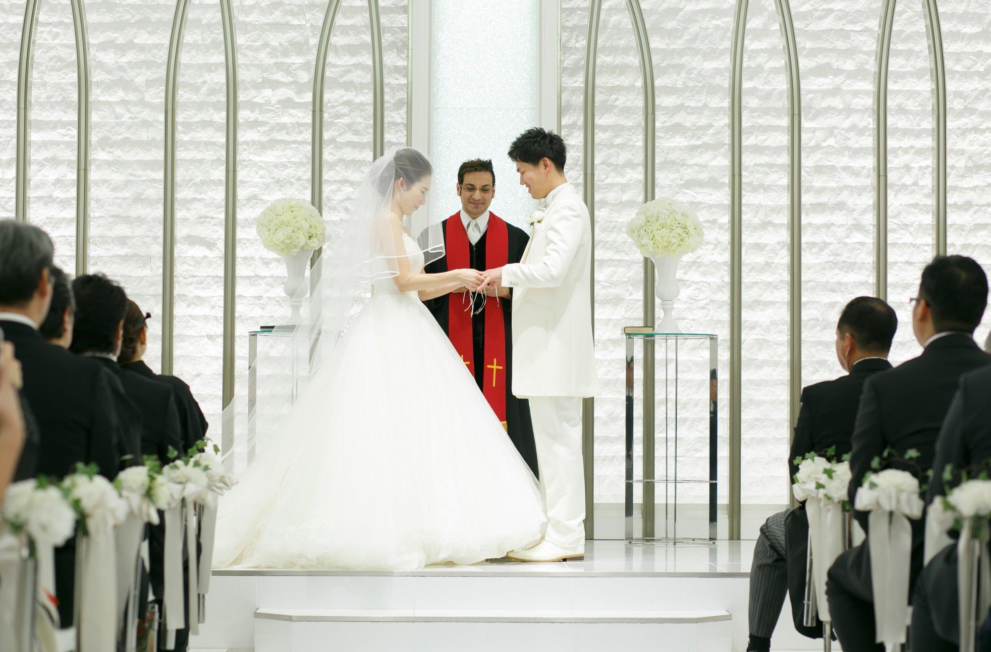 笑顔溢れるHappy Wedding～♪の準備・打ち合わせ画像