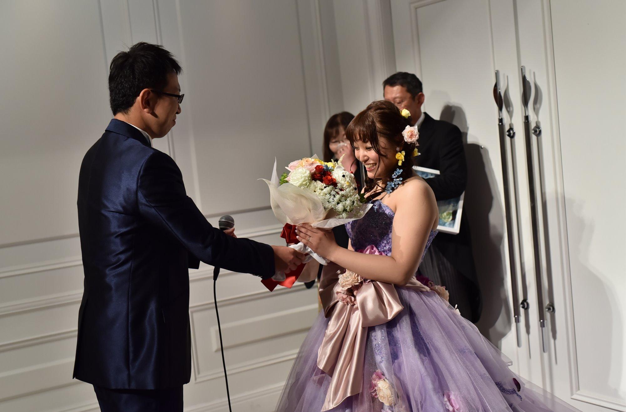 ☆ Welcome Kitty's Party ☆の演出画像