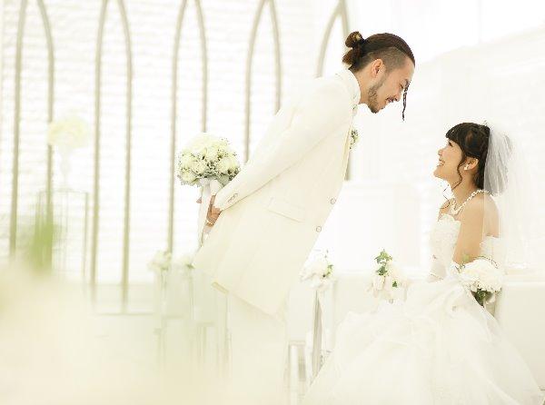 おもてなしwedding☆おふたりらしさも詰込んでの挙式実例画像