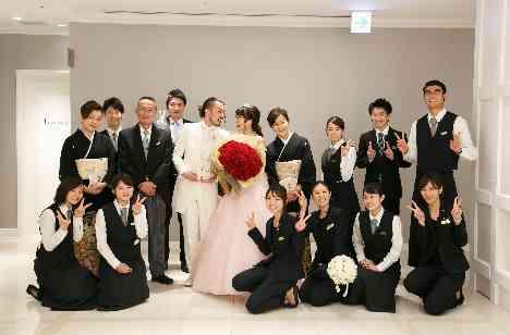おもてなしwedding☆おふたりらしさも詰込んでの準備・打ち合わせ画像