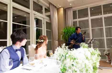 ~沖縄感満載Wedding~の準備・打ち合わせ画像