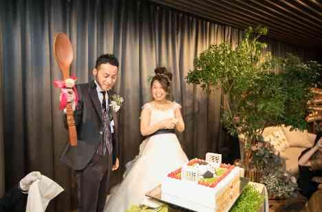 ナチュラル&アンティーク手作りアイテムでおもてなしの演出画像