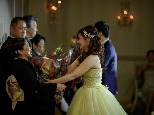 Have a nice day Wedding！の挙式実例画像