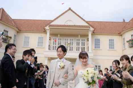 Have a nice day Wedding!の準備・打ち合わせ画像