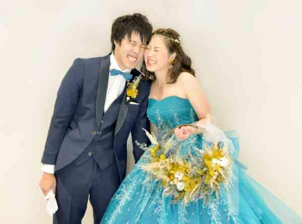 【全員参加】の楽しいご結婚式！の挙式実例画像