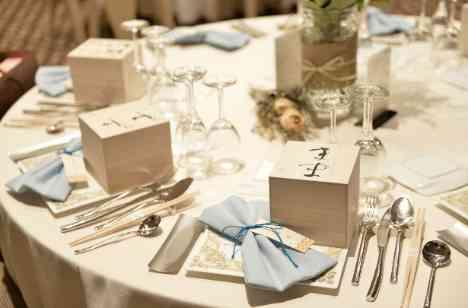 【全員参加】の楽しいご結婚式！の演出画像