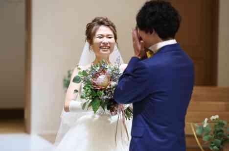 大切なゲストの皆様へ感謝を込めた結婚式の準備・打ち合わせ画像