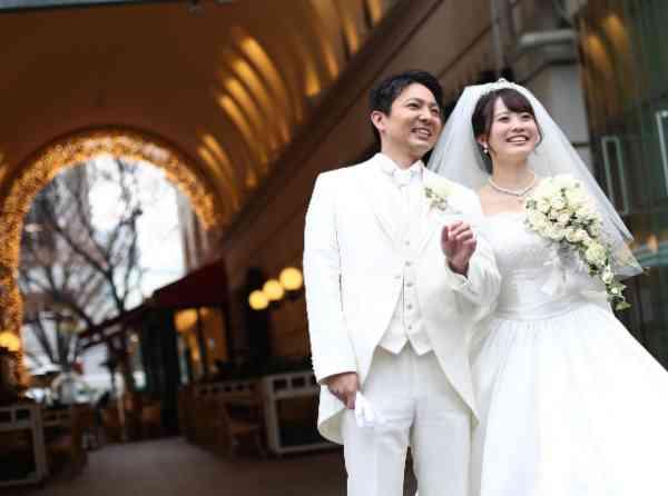 ふたりの想いを詰めこんだdiy Wedding アニヴェルセル 表参道の結婚式挙式実例 結婚式場探しはハナユメ