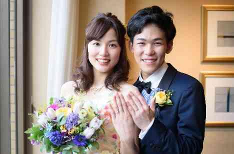 親御様と同じ会場で叶える ★二世代ウエディング★の披露宴画像
