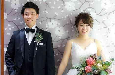 今日だから…weddingの準備・打ち合わせ画像