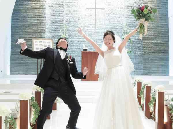 ＊なつかし同窓会wedding＊の挙式実例画像