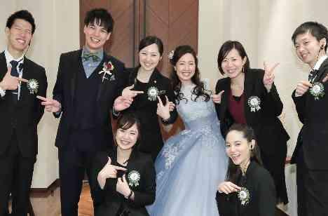 *なつかし同窓会wedding*の準備・打ち合わせ画像