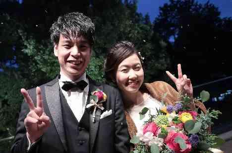 *なつかし同窓会wedding*の演出画像