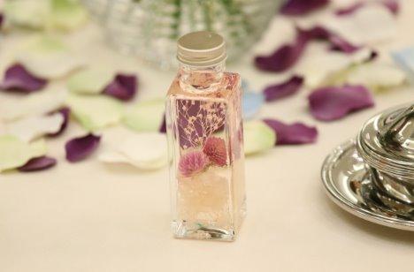 Fashionable NATURALYの準備・打ち合わせ画像