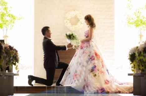 Crazy Weddingの準備・打ち合わせ画像