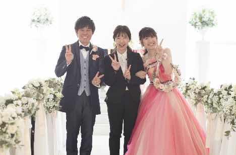 Wedding so youの準備・打ち合わせ画像