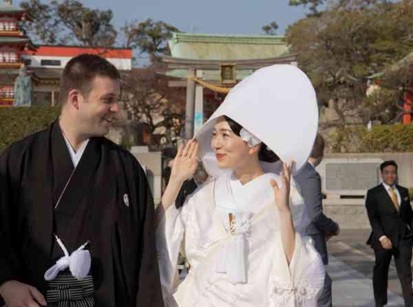 日本とニュージーランドの家族を新しい絆で結んだ一日の挙式実例画像
