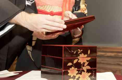 日本とニュージーランドの家族を新しい絆で結んだ一日の演出画像