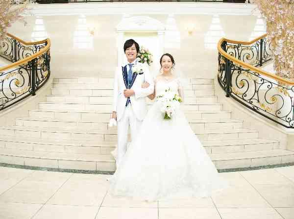 ゲスト参加型Wedding!!!の挙式実例画像