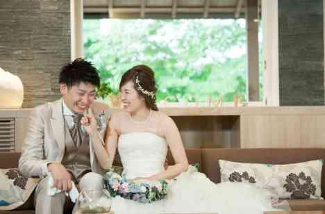 THANKSwedding♡の準備・打ち合わせ画像