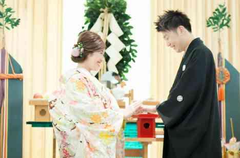 THANKSwedding♡の挙式画像