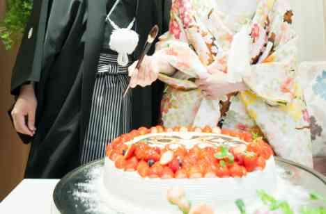 THANKSwedding♡の演出画像