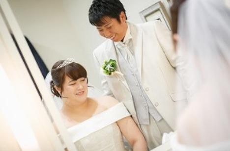 おふたりらしさと感謝に溢れたWedding.*。の準備・打ち合わせ画像