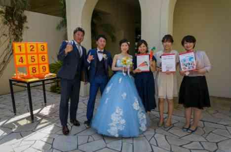 みんなが楽しめるわいわいパーティー♪の演出画像