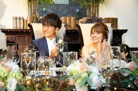 Favorite weddingの準備・打ち合わせ画像