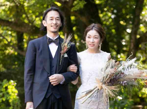 - OSYAREwedding -の挙式実例画像