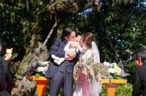 - OSYAREwedding -の準備・打ち合わせ画像