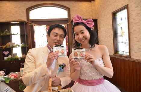 ゲストと一緒に楽しんで、思い出の結婚式にの準備・打ち合わせ画像