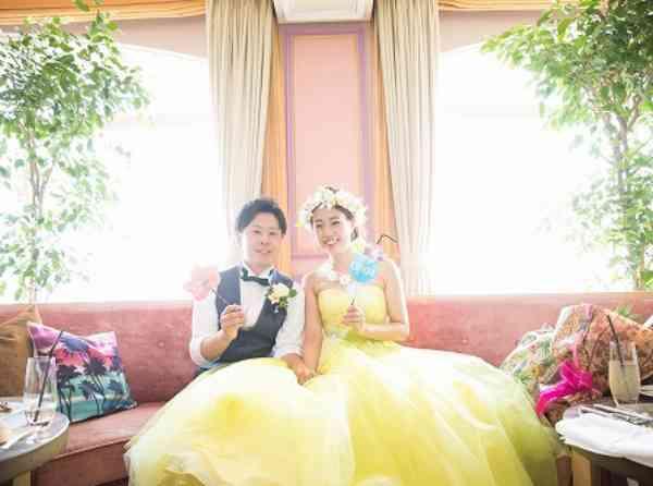 Hawaii Wedding ＊アロハ～＊の挙式実例画像