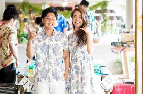 Hawaii Wedding ＊アロハ～＊の準備・打ち合わせ画像
