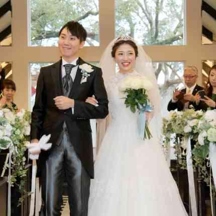 神戸迎賓館 旧西尾邸の結婚式挙式実例 結婚式場探しはハナユメ