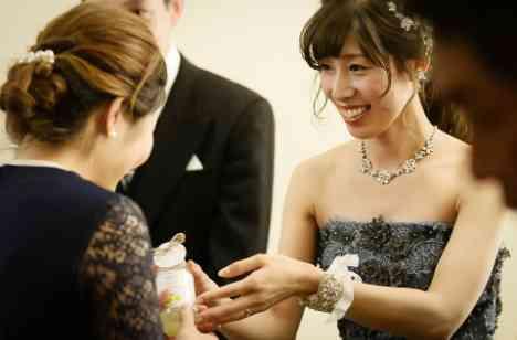 いっぱいの笑顔が溢れる、心に残るパーティの演出画像