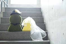現代建築を貸切った、おふたりならではの結婚式!の準備・打ち合わせ画像