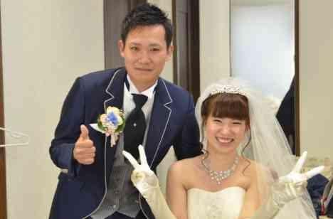 心温まる結婚式の準備・打ち合わせ画像