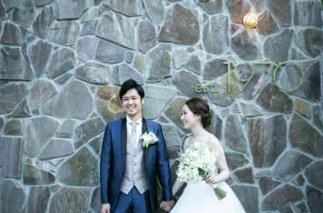 WEDDING CAMP Night Partyの準備・打ち合わせ画像
