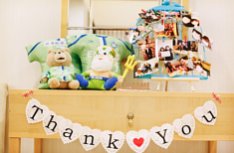 「ピンク×ガーリー」和装で華やかパーティの披露宴画像