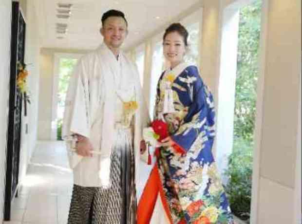 みんなHAPPY MERIHARI WEDDINGの挙式実例画像